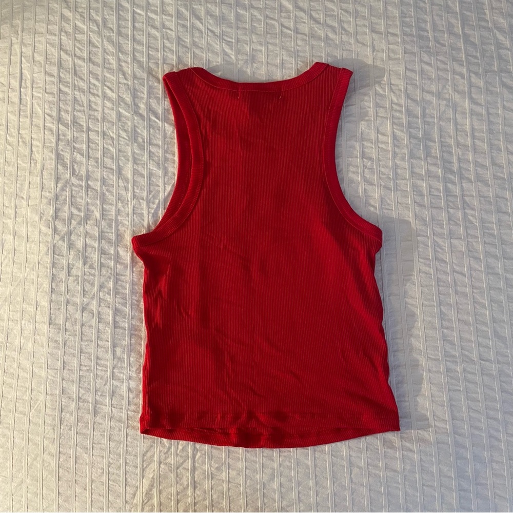 Pjs - Tank Top - Picture 2 of 3